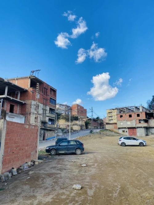 Vente Terrain Alger Mahelma