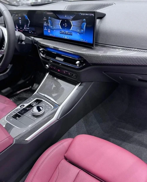 BMW Série 3 2025 320d Xdrive