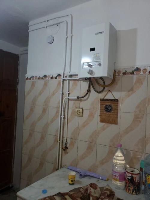 Vente Appartement F3 Alger Reghaia