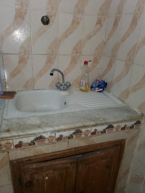 Vente Appartement F3 Alger Reghaia