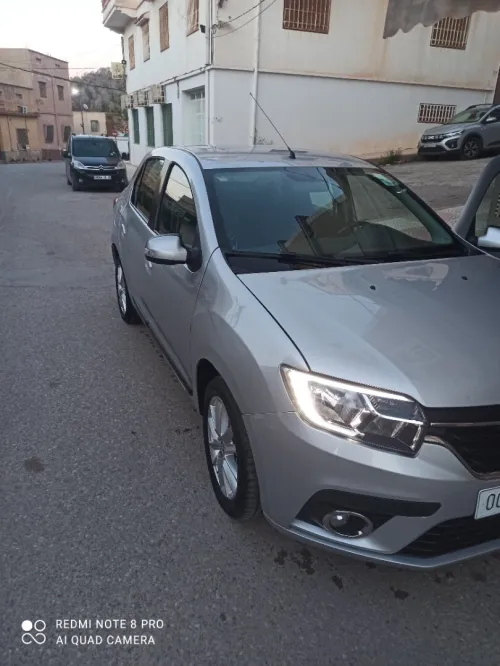 Renault Symbol 2019 Collection