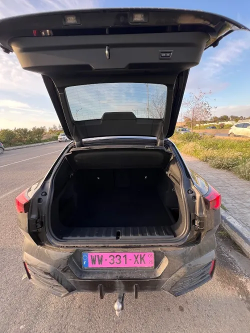 BMW X2 2026 XDrive20d