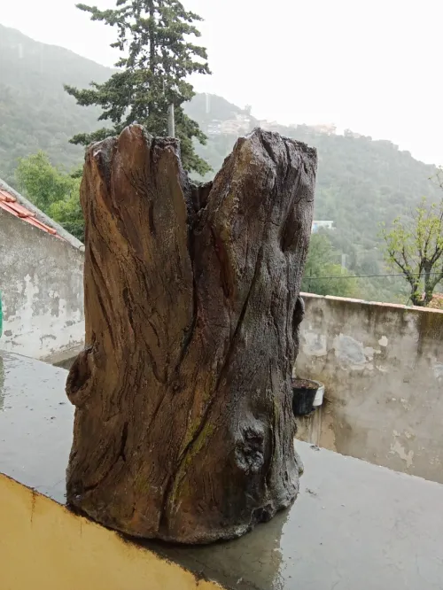 Décoration