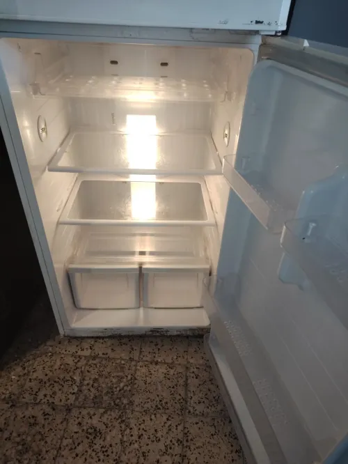Frigidaire samsung