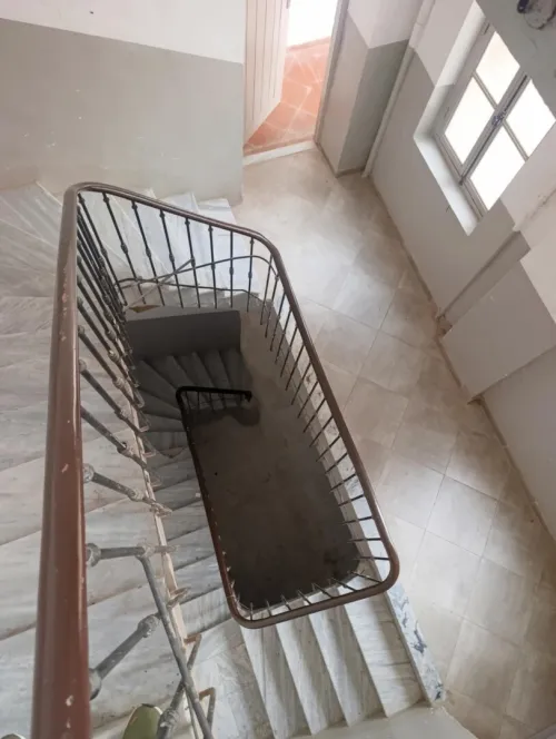 Vente Appartement F3 Alger Alger centre