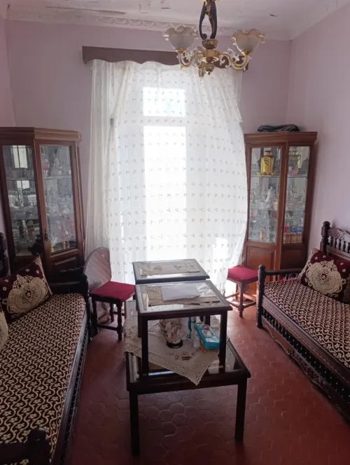Vente Appartement F3 Alger Alger centre