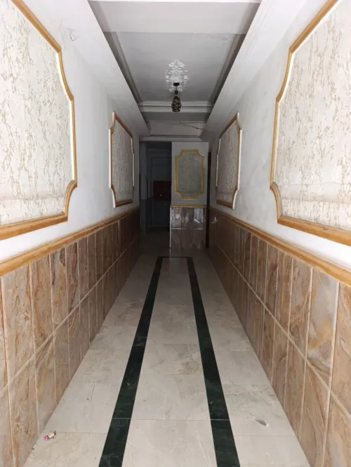 Vente Appartement F3 Alger Alger centre