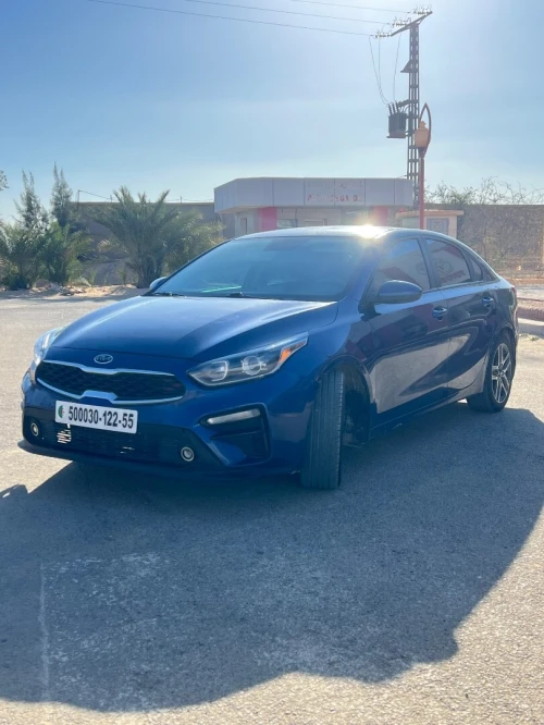Kia Cerato 2022 