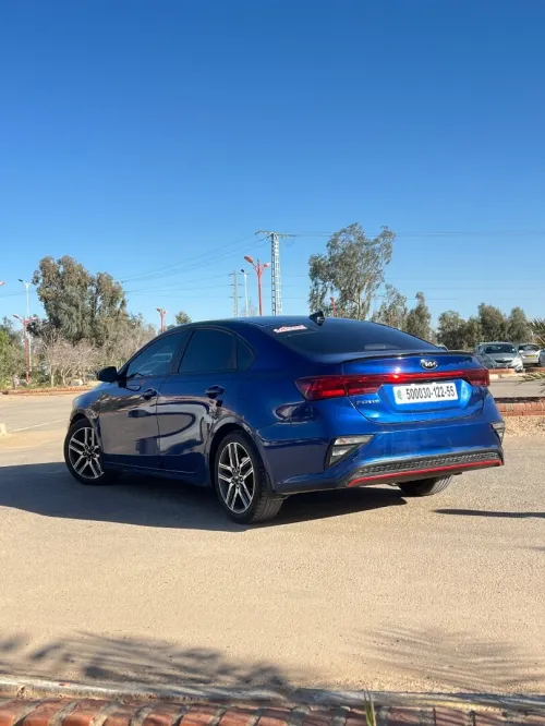 Kia Cerato 2022 