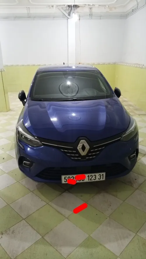 Renault Clio 5  2023 Techno+