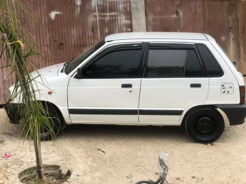 Maruti Maruti 800 2012 2012
