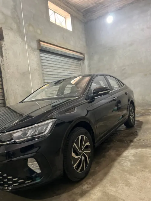 Volkswagen Lavida 2026 