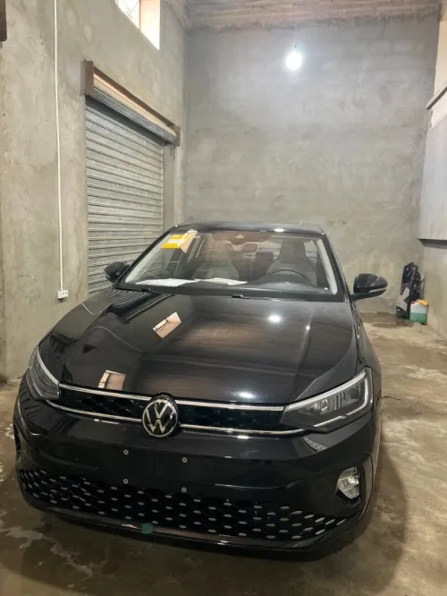 Volkswagen Lavida 2026 XR