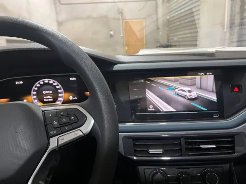 Volkswagen Lavida 2026 