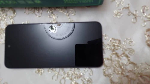 Infinix Infinix hot 50 i