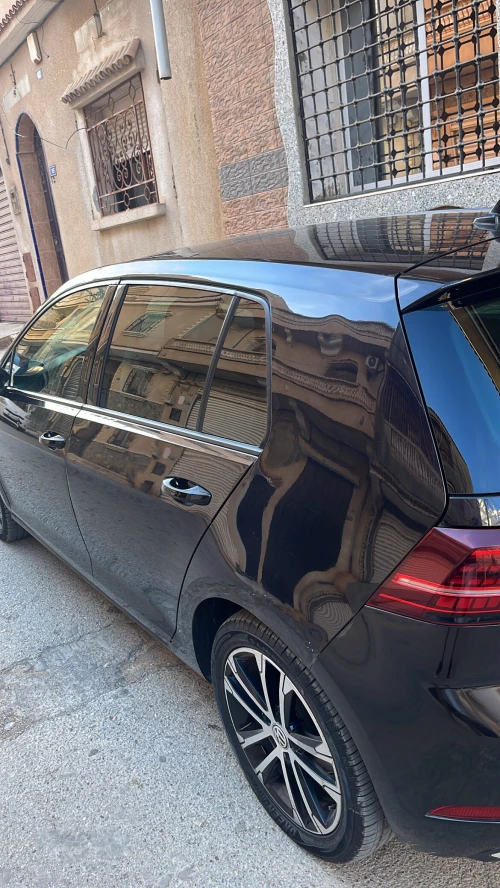 Volkswagen Golf 7 2018 JOIN