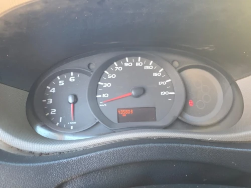 Renault Master 2011