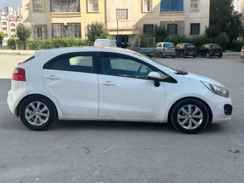 Kia Rio 5 portes 2014 Rio 5 portes