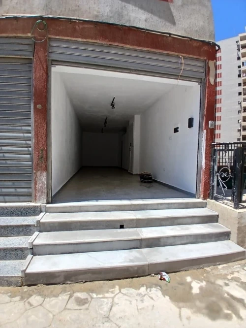 Location Local Alger Ain benian