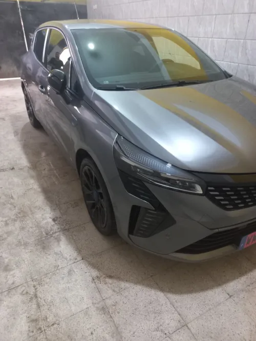 Renault Alpine 2026 