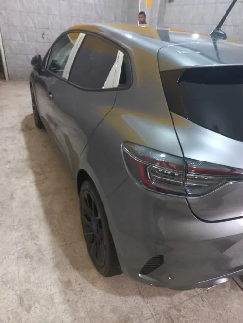 Renault Alpine 2026 
