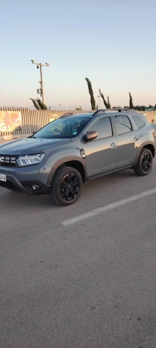 Dacia Duster 2024 Gold la toute