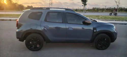 Dacia Duster 2024 Gold la toute