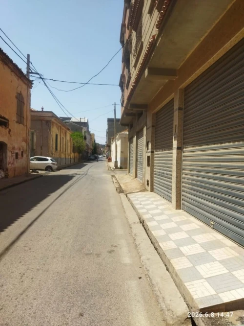 Location Local Oran Gdyel