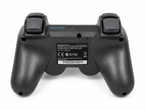 للبيع مجموعة ألعاب وإكسسوارات PS3 بحالة جيدة