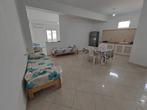 Location vacances Appartement F2 F3 F4 El Tarf El kala