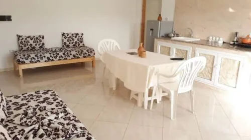 Location vacances Appartement F2 F3 F4 El Tarf El kala