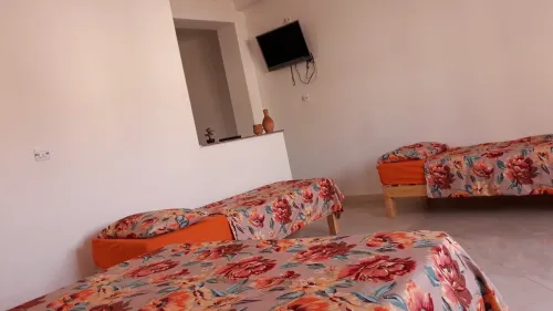Location vacances Appartement F2 F3 F4 El Tarf El kala