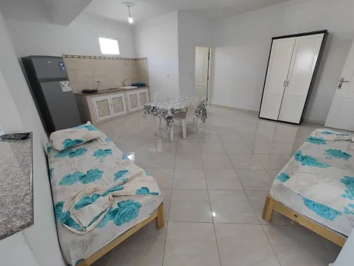 Location vacances Appartement F2 F3 F4 El Tarf El kala