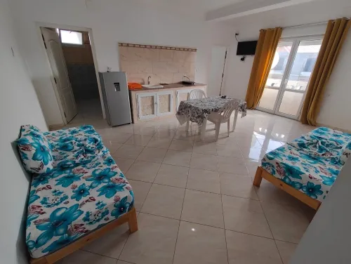 Location vacances Appartement F2 F3 F4 El Tarf El kala