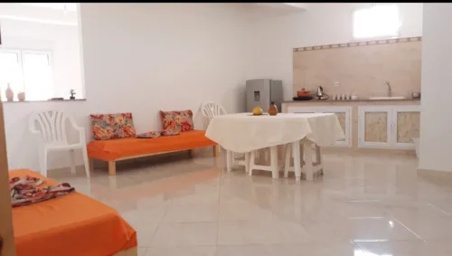 Location vacances Appartement F2 F3 F4 El Tarf El kala