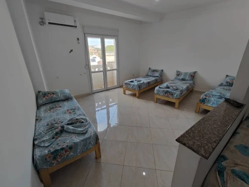 Location vacances Appartement F2 F3 F4 El Tarf El kala