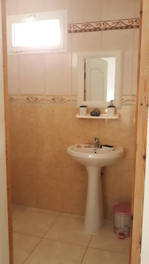 Location vacances Appartement F2 F3 F4 El Tarf El kala