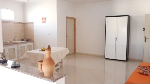 Location vacances Appartement F2 F3 F4 El Tarf El kala