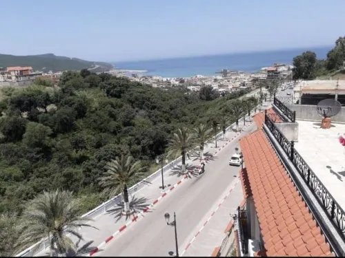 Location vacances Appartement F2 F3 F4 El Tarf El kala