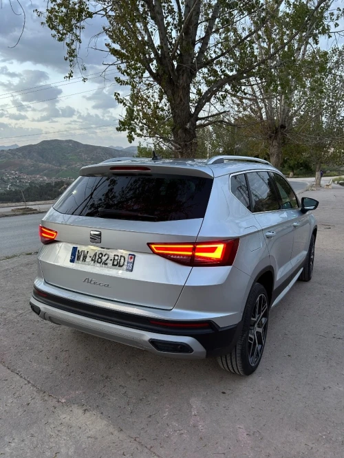 Seat Ateca 2023 Xperience