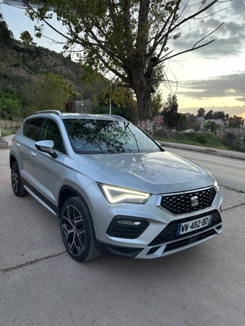 Seat Ateca 2023 Xperience