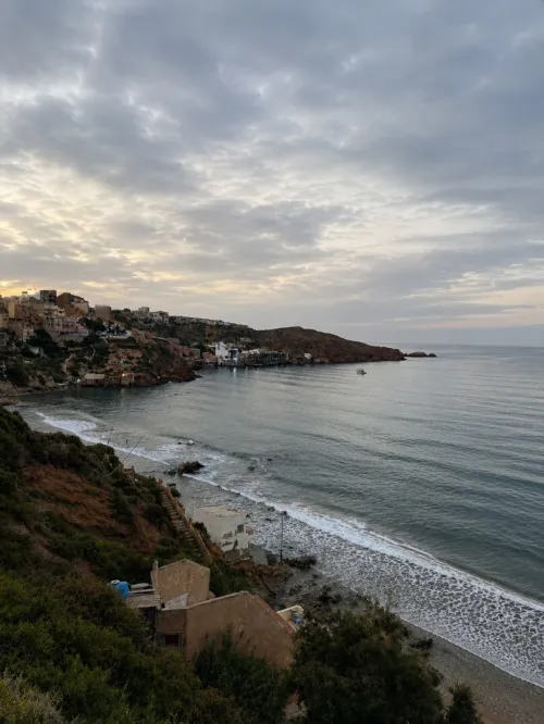 Vente Villa Oran Ain el turck