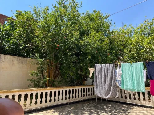 Vente Villa Blida Guerrouaou