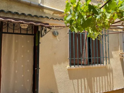 Vente Villa Blida Guerrouaou