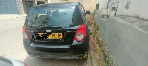 Chevrolet Aveo 5 portes 2010 Sport