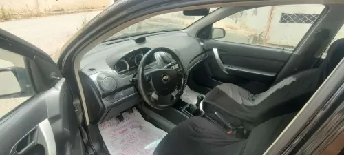 Chevrolet Aveo 5 portes 2010 Sport