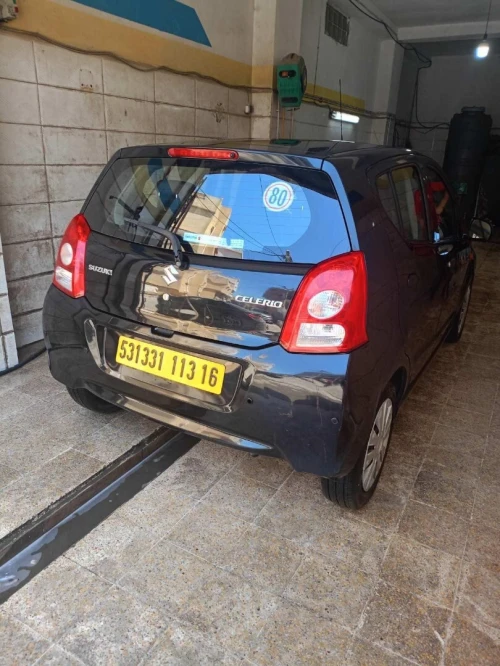 Suzuki Celerio 2013 GL