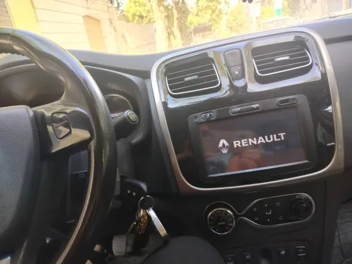 Renault Symbol 2016 Made In Bladi