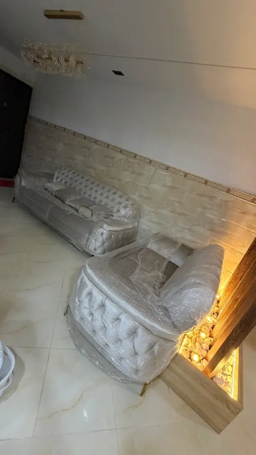 Location vacances Appartement F2 Oran Ain el turck