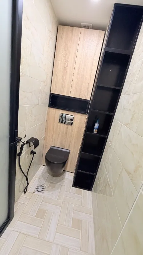 Location vacances Appartement F2 Oran Ain el turck